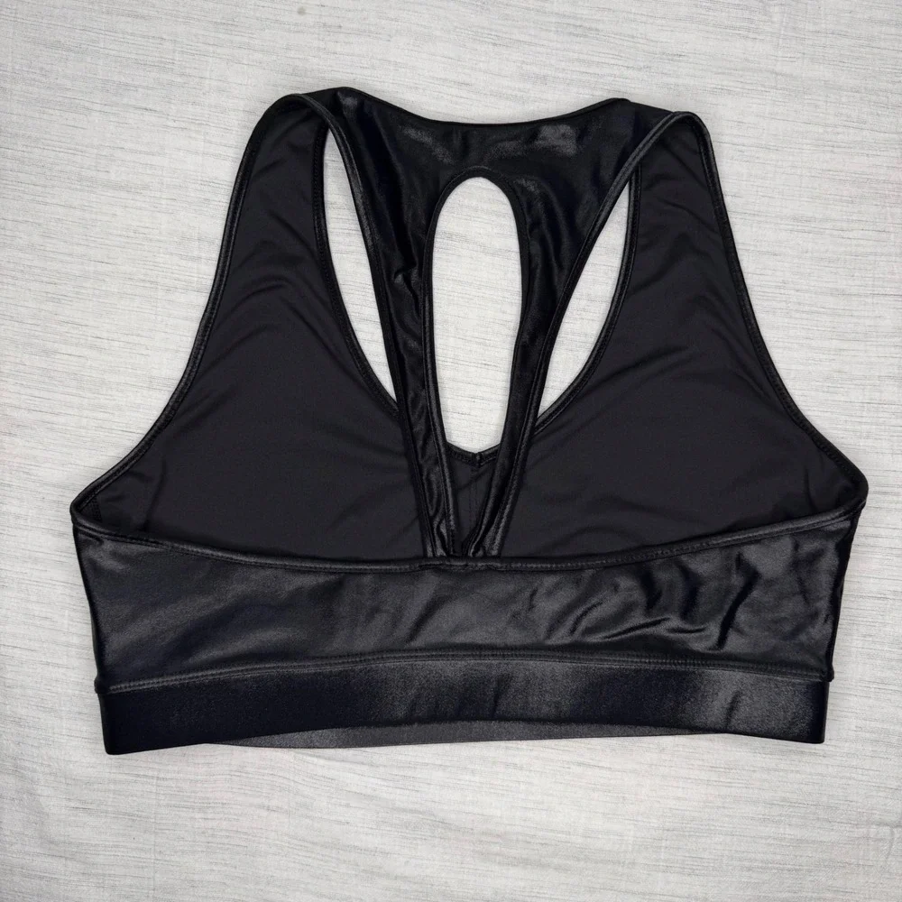 Carbon38 sports bra